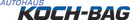 Logo Koch-BAG-Auto-GmbH
